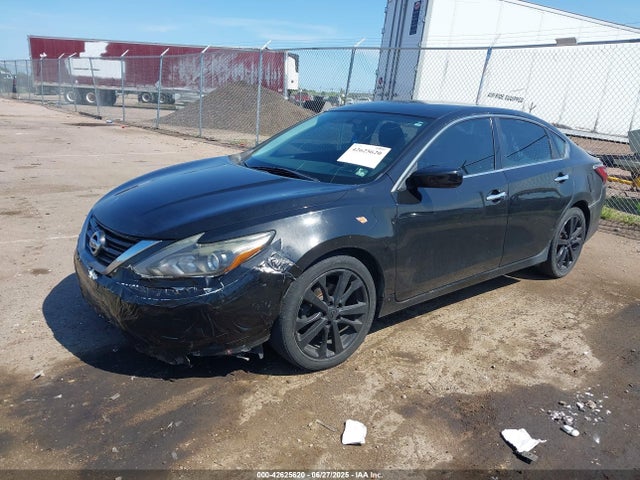 1N4AL3AP7HC145612 Nissan 2017