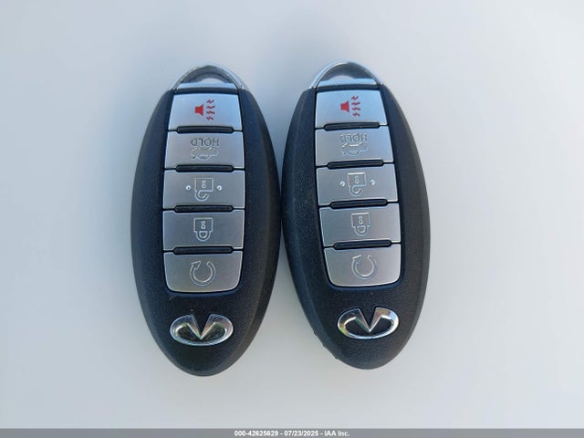 JN1EV7ARXKM557879 Infiniti 2019