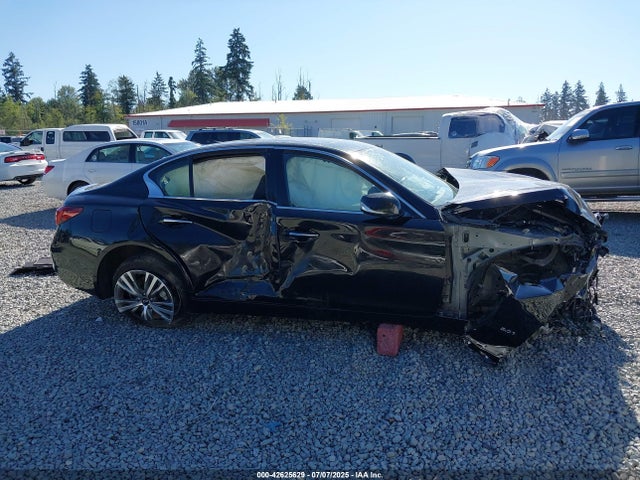 JN1EV7ARXKM557879 Infiniti 2019