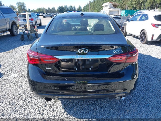 JN1EV7ARXKM557879 Infiniti 2019