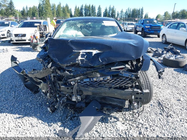 JN1EV7ARXKM557879 Infiniti 2019