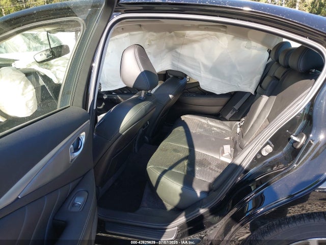 JN1EV7ARXKM557879 Infiniti 2019