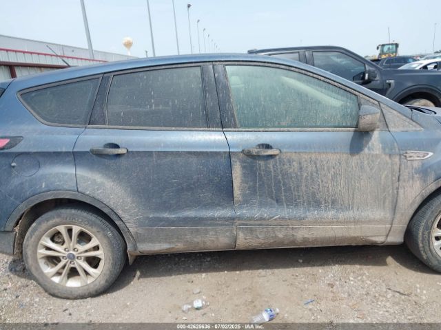 1FMCU0F7XJUB68563 Ford 2.5l i-vct