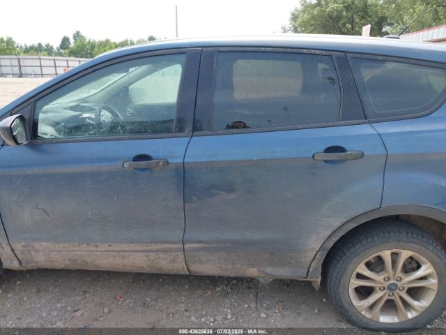 1FMCU0F7XJUB68563 Ford 2.5l i-vct