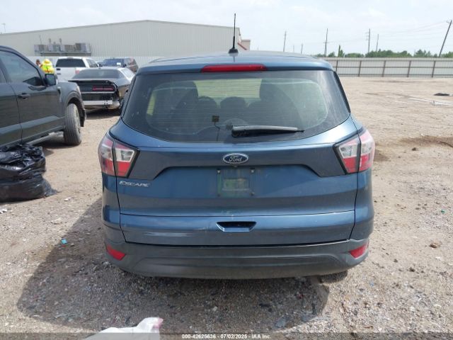 1FMCU0F7XJUB68563 Ford 2.5l i-vct