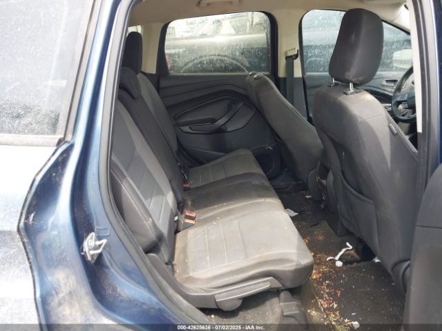 1FMCU0F7XJUB68563 Ford 2.5l i-vct