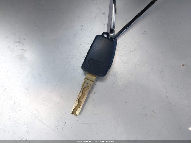 2006 AUDI A6 WAUBH74FX6N173641 Photo 10