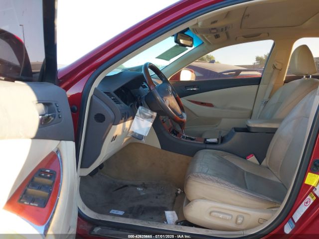 2012 LEXUS ES 350 JTHBK1EGXC2491201 Photo 4