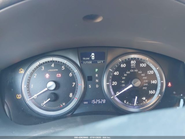 2012 LEXUS ES 350 JTHBK1EGXC2491201 Photo 6