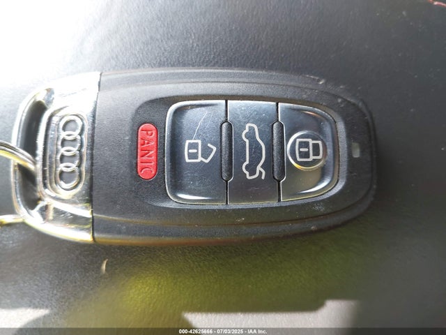 2013 AUDI S5 WAUCGAFH5DN008757 Photo 10