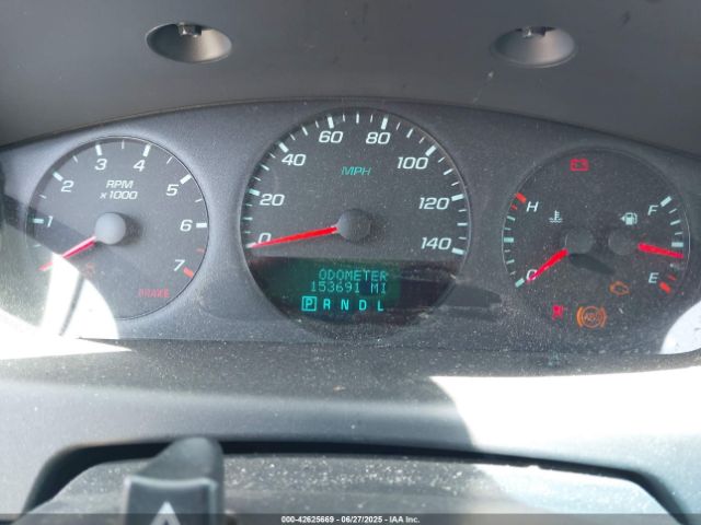 2012 CHEVROLET IMPALA 2G1WF5E31C1302018 Photo 6