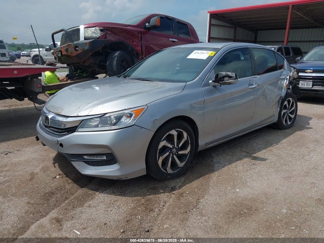 1HGCR2F02GA029074 Honda k24w1