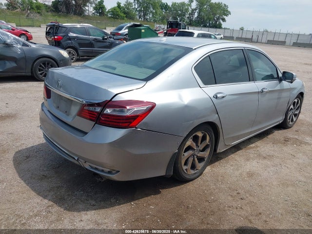 1HGCR2F02GA029074 Honda k24w1
