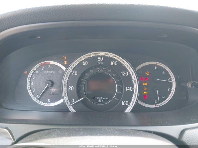 1HGCR2F02GA029074 Honda k24w1