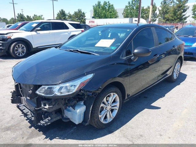 1G1BC5SM9K7141519 Chevrolet le2 -di: direct injection, vvt: variable valve timing, gen, alum