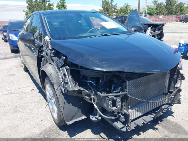1G1BC5SM9K7141519 Chevrolet le2 -di: direct injection, vvt: variable valve timing, gen, alum