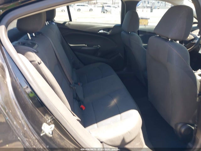 1G1BC5SM9K7141519 Chevrolet le2 -di: direct injection, vvt: variable valve timing, gen, alum