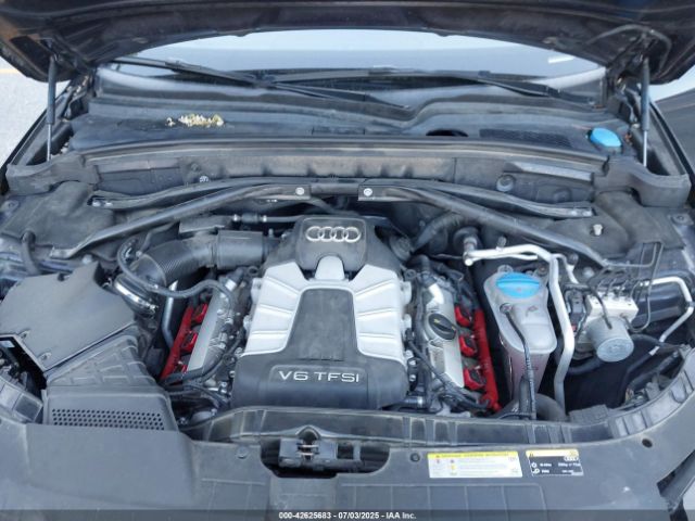 2016 AUDI Q5 WA1D7AFP2GA056351 Photo 9