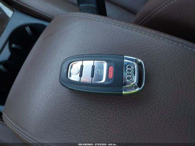 2016 AUDI Q5 WA1D7AFP2GA056351 Photo 10