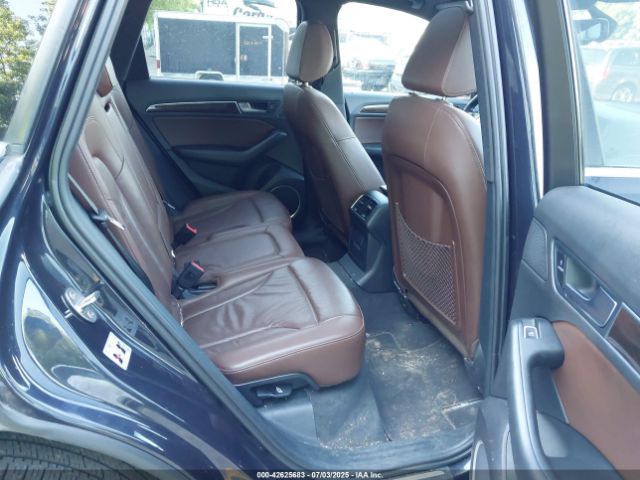 2016 AUDI Q5 WA1D7AFP2GA056351 Photo 7