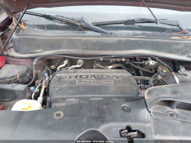 2011 HONDA PILOT 5FNYF4H65BB050365 Photo 9