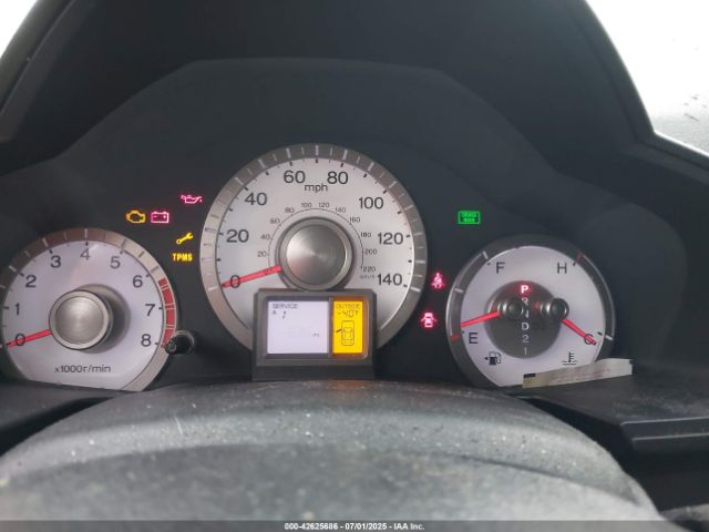 2011 HONDA PILOT 5FNYF4H65BB050365 Photo 6