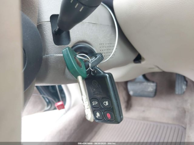 1998 JAGUAR XJ8 SAJHX1245WC838179 Photo 10