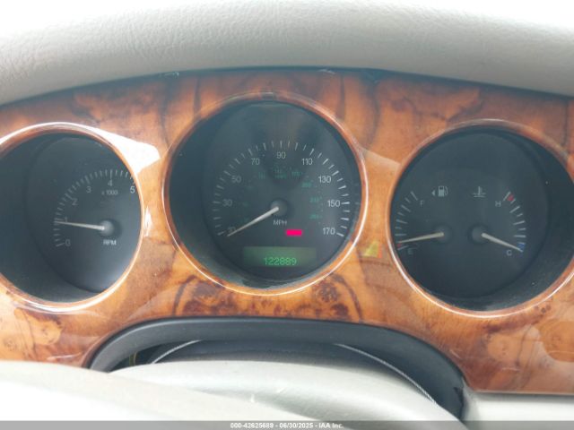 1998 JAGUAR XJ8 SAJHX1245WC838179 Photo 6