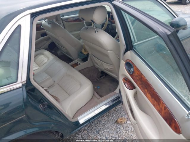 1998 JAGUAR XJ8 SAJHX1245WC838179 Photo 7