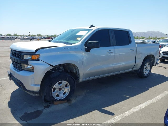 1GCUYEED6KZ148803 Chevrolet l84 - di, dfm, alum, gen 5, var 2