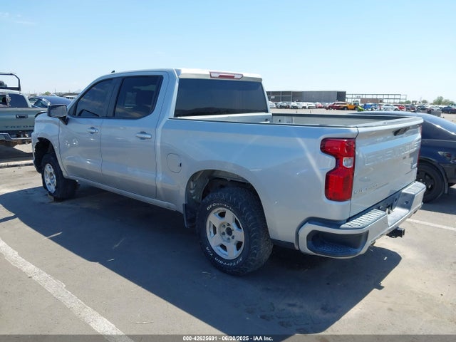 1GCUYEED6KZ148803 Chevrolet l84 - di, dfm, alum, gen 5, var 2