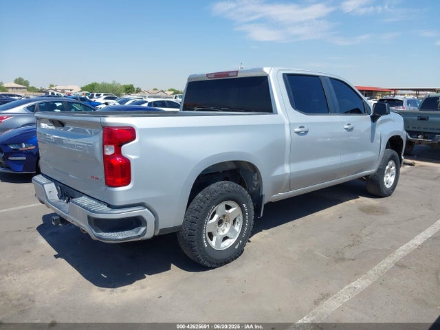 1GCUYEED6KZ148803 Chevrolet l84 - di, dfm, alum, gen 5, var 2