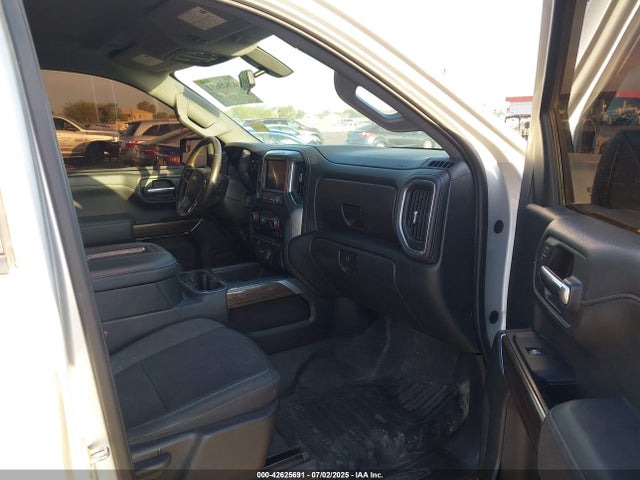 1GCUYEED6KZ148803 Chevrolet l84 - di, dfm, alum, gen 5, var 2