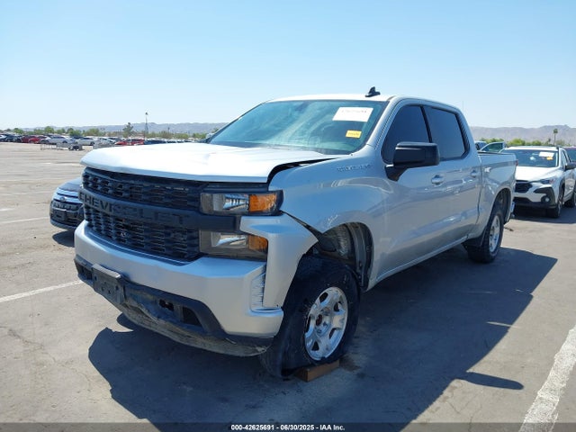 1GCUYEED6KZ148803 Chevrolet l84 - di, dfm, alum, gen 5, var 2