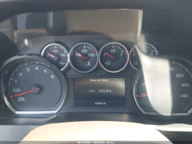 1GCUYEED6KZ148803 Chevrolet l84 - di, dfm, alum, gen 5, var 2