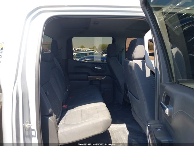 1GCUYEED6KZ148803 Chevrolet l84 - di, dfm, alum, gen 5, var 2