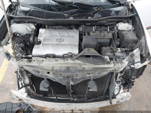 Продажа на аукционе авто 2010 Lexus Rx 350, vin: 2T2BK1BA9AC044936, номер лота: 42625707