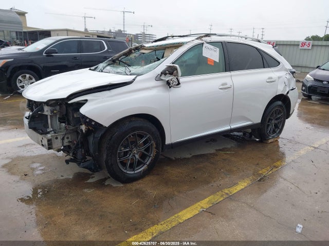 Продажа на аукционе авто 2010 Lexus Rx 350, vin: 2T2BK1BA9AC044936, номер лота: 42625707