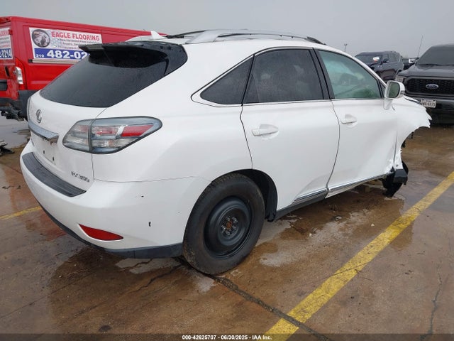 Продажа на аукционе авто 2010 Lexus Rx 350, vin: 2T2BK1BA9AC044936, номер лота: 42625707