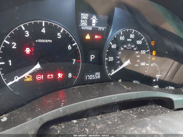 Продажа на аукционе авто 2010 Lexus Rx 350, vin: 2T2BK1BA9AC044936, номер лота: 42625707