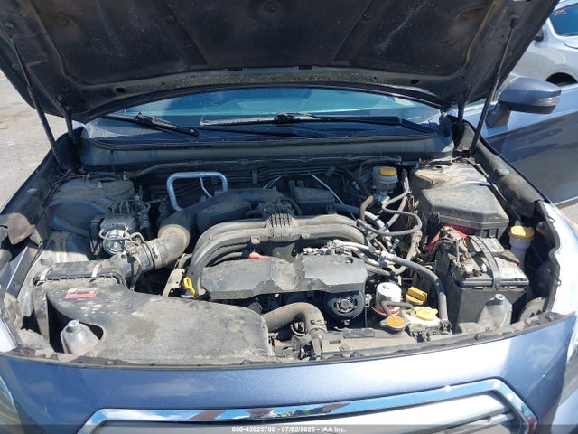 Subaru u5 2017 4S4BSAFC0H3314277 Image 10