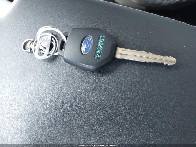 Subaru u5 2017 4S4BSAFC0H3314277 Image 11