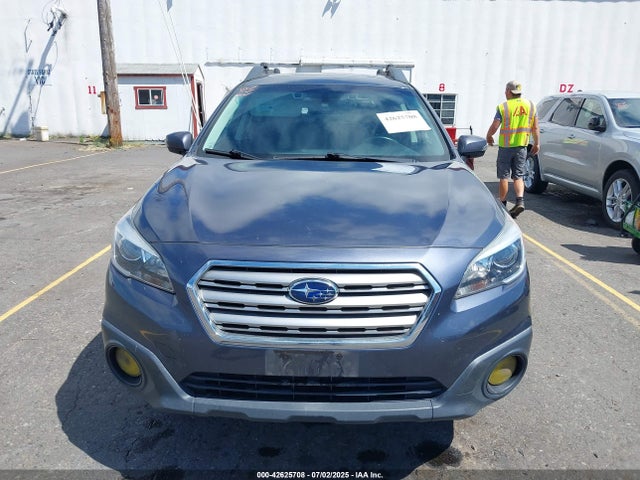 Subaru u5 2017 4S4BSAFC0H3314277 Image 12