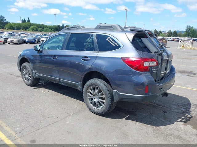 Subaru u5 2017 4S4BSAFC0H3314277 Image 3