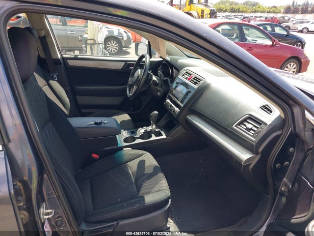 Subaru u5 2017 4S4BSAFC0H3314277 Image 5