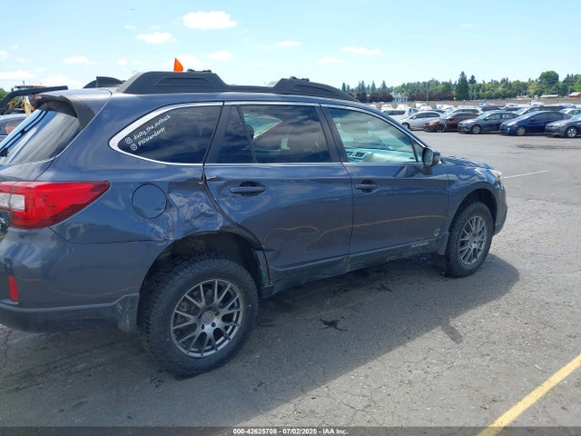 Subaru u5 2017 4S4BSAFC0H3314277 Image 6