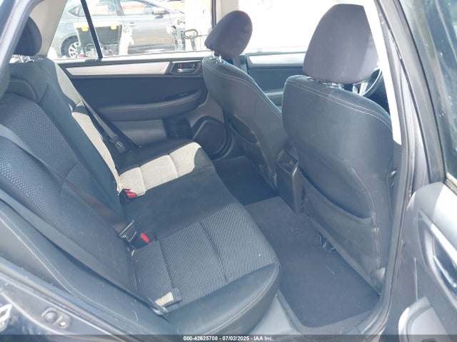 Subaru u5 2017 4S4BSAFC0H3314277 Image 8