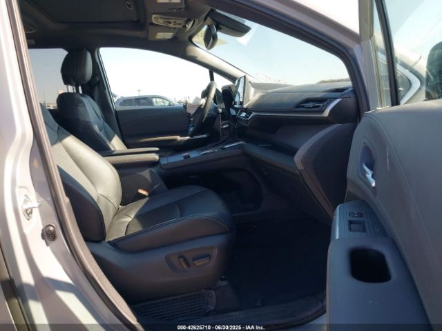 2023 TOYOTA SIENNA 5TDCSKFC8PS101072 Photo 4