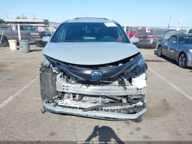 2023 TOYOTA SIENNA 5TDCSKFC8PS101072 Photo 5
