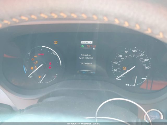 2023 TOYOTA SIENNA 5TDCSKFC8PS101072 Photo 6